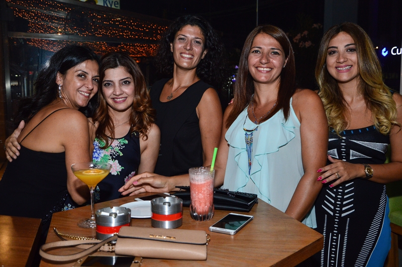 Said Mrad at Fertil Dbayeh